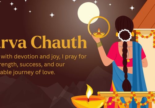 Karwa Chauth 2025