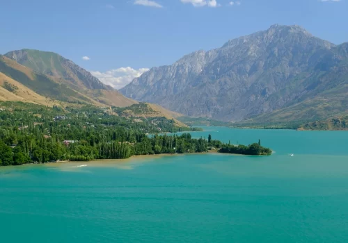 Kashmir Great Lakes Trek