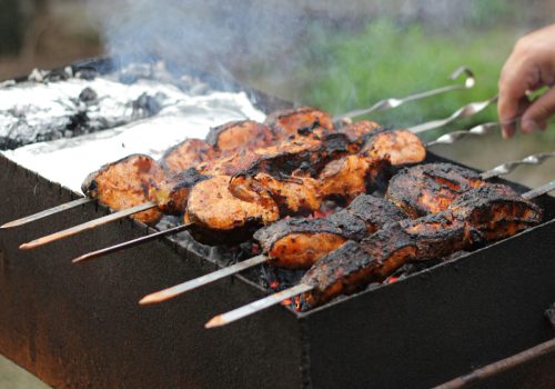 Kebab Festival In Kolkata 2025 – Biryani & Food Fiesta