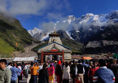 Kedarnath Guide