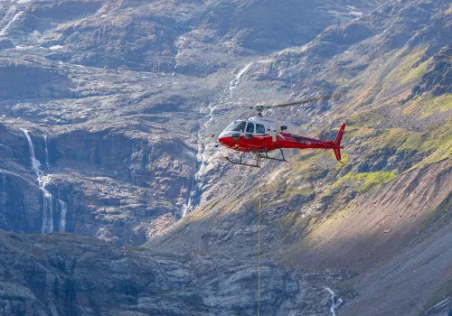 Kedarnath Helicopter Ticket Prices
