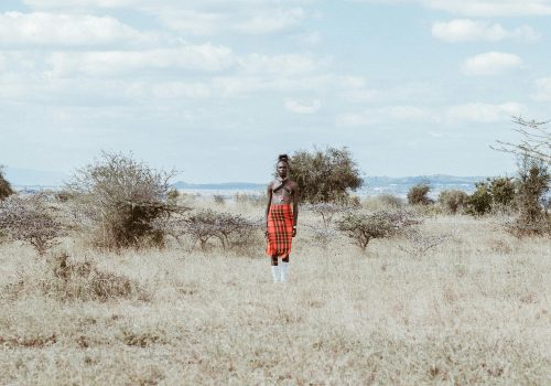 Kenya Travel Guide For Indians