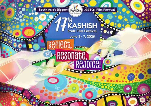Kashish Pride Film Festival 2026