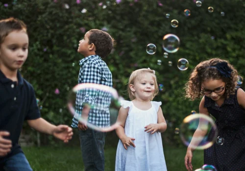Kid-Friendly Resorts In India