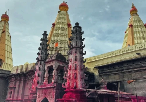 Kolhapur Travel Guide