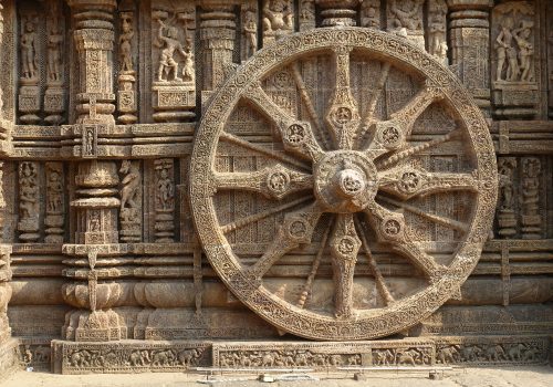 Konark Travel Guide feature image