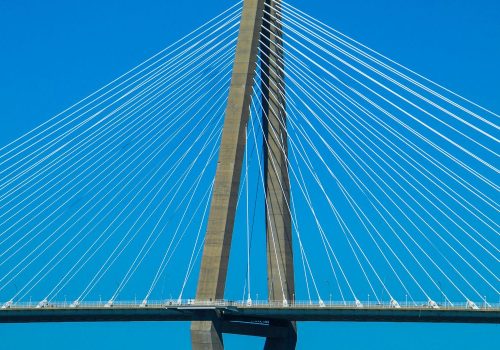 Kopri-Patni Creek Bridge