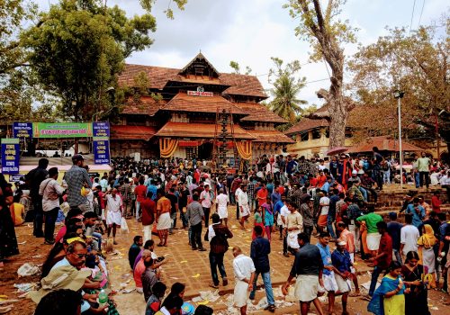 Kurrupam-Thrissur