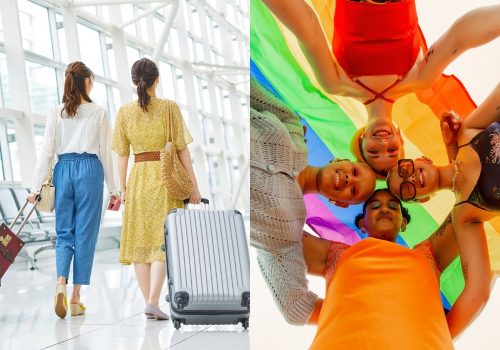 LGBTQ-Friendly Destinations Around The World