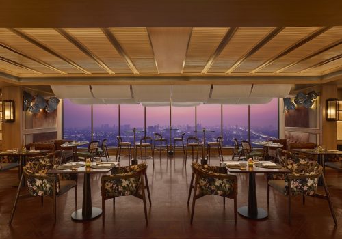 Le Méridien Navi Mumbai