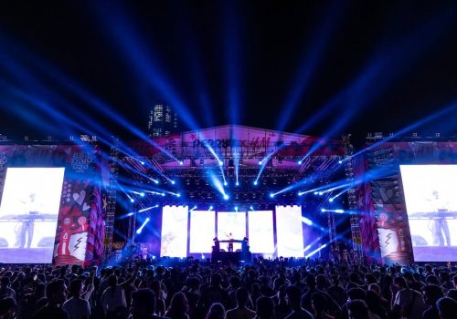 Lollapalooza India 2026