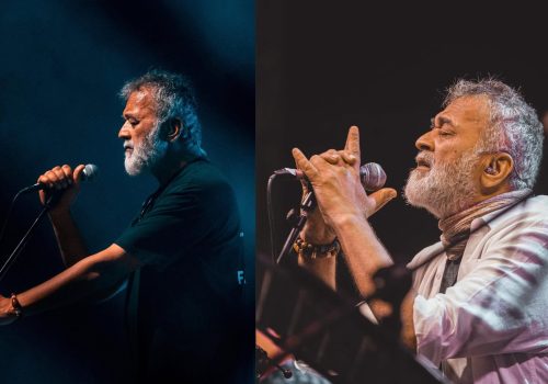 Lucky Ali