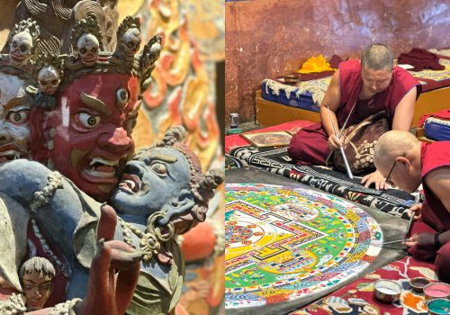 Ladakh Festival 2025_ Celebration Of Ladakhi Culture