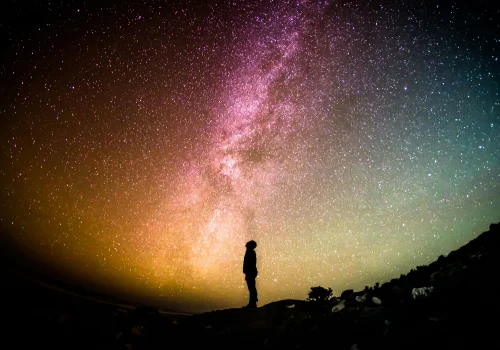 Lakeside Camping And Stargazing In Igatpuri