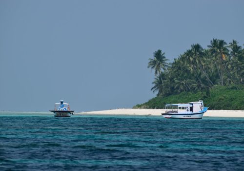 Lakshadweep