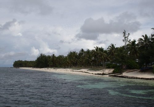 Lakshadweep Entry Permit New Rules