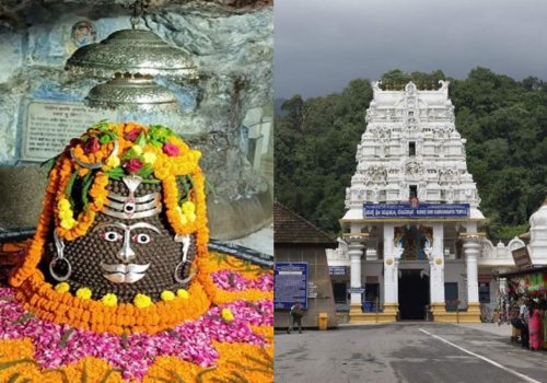 Lesser-Known Temples In India