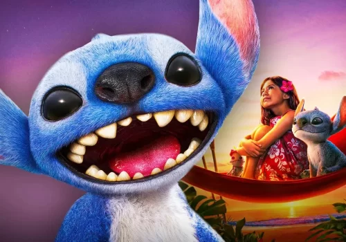 Lilo & Stitch