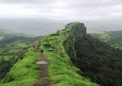 Prohibitory Orders Issued In Lonavala