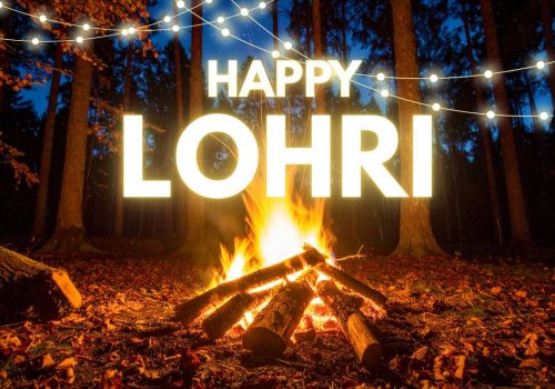 Lohri 2026