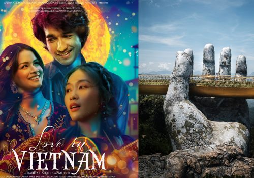 Love in Vietnam Shooting Locations - feature image