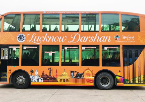 Lucknow
