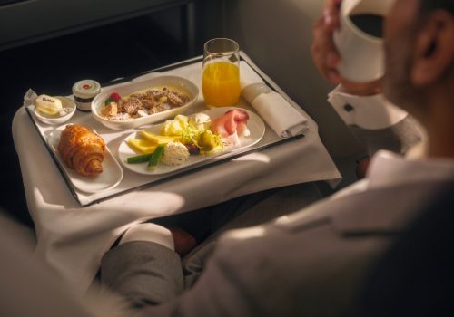 Lufthansa