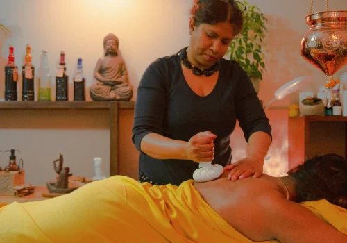 Luxury Spa Resorts In India