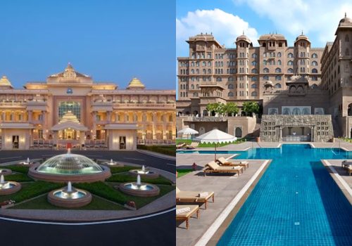 Best Luxury Weekend Getaways From Delhi