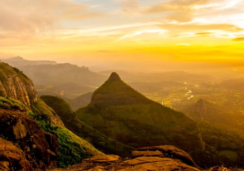 Places To Visit In Maharashtra In 2026