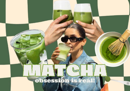 MATCHA