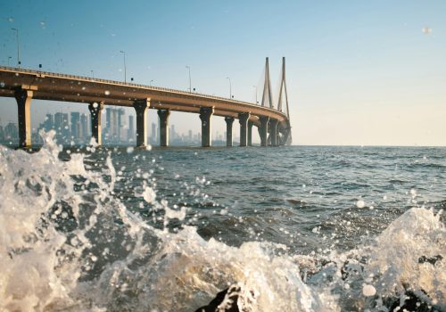 Mumbai Itinerary