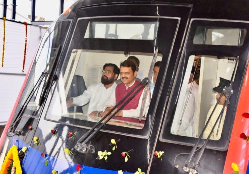 Mumbai Metro Line 9