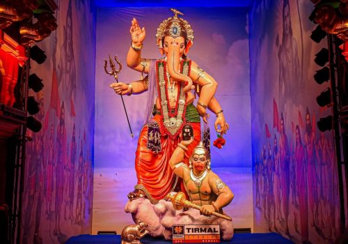 Mumbaicha Raja