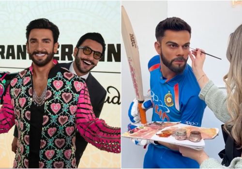 Icons of India
