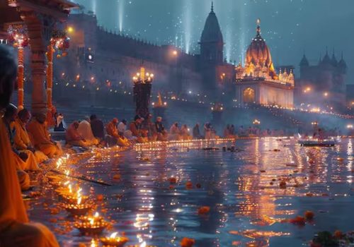Magh Mela Prayagraj 2026