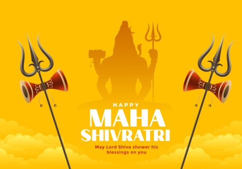 Maha Shivaratri 2026
