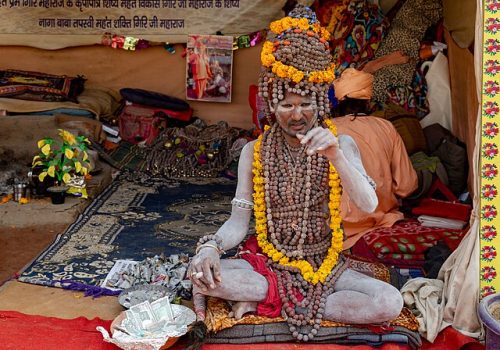 What to Wear and How to Prepare for Mahakumbh Mela