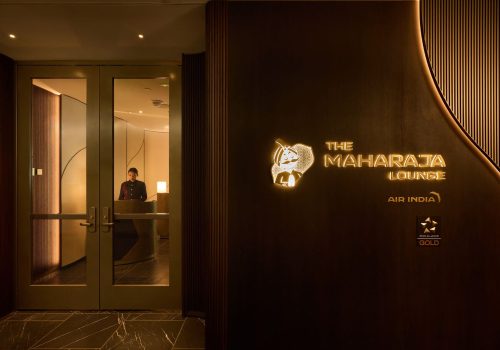 Maharaja Lounge