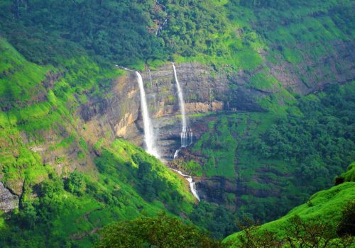 Weekend Getaways From Mumbai