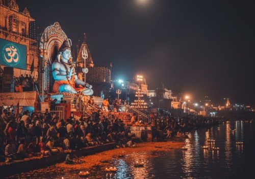 Mahashivratri Events
