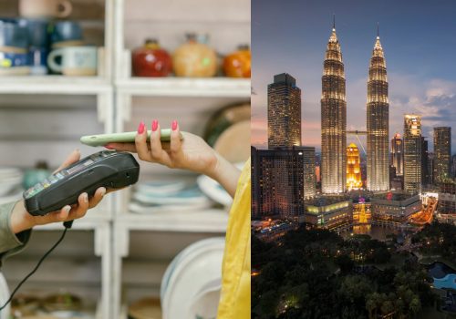 UPI payments In Malaysia