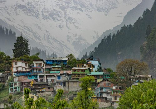Manali Travel Guide