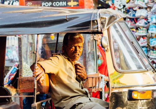 Mandatory Marathi Rule