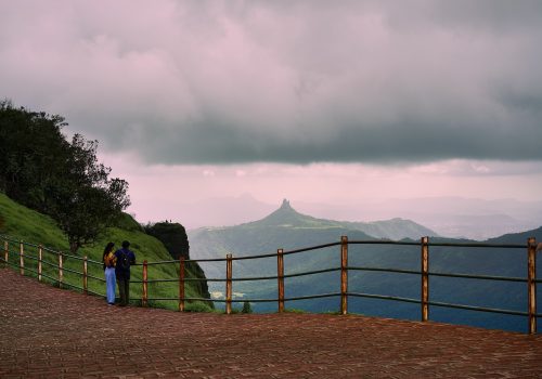 Matheran-view-point