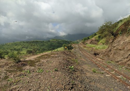 Matheran