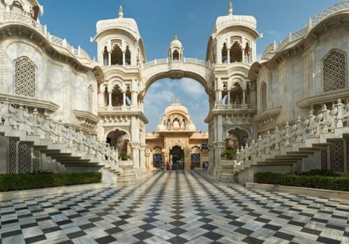 Mathura Travel Guide