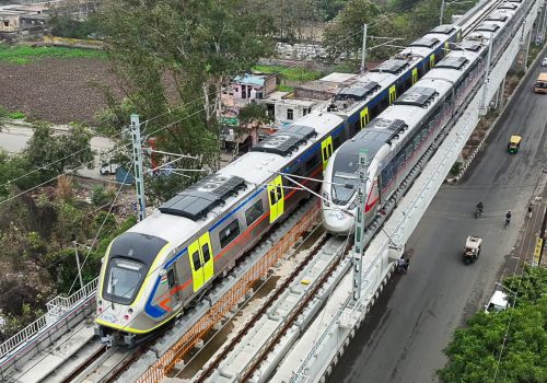 Meerut Metro
