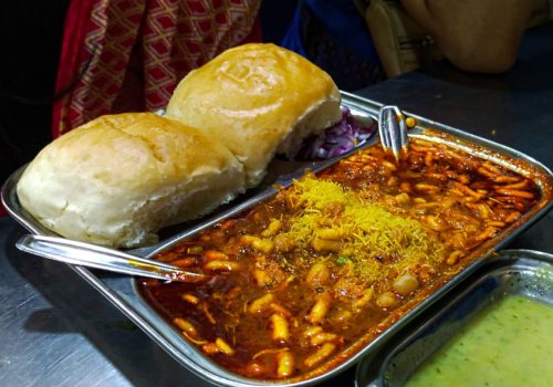 Best Misal Spots In Kolhapur