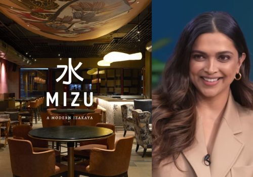 Mizu Izakaya